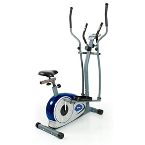 Body Champ BRM3600 Cardio Dual Trainer Body Champ BRM3600 Cardio Dual Trainer