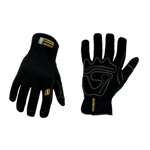Ironclad WCG-02-S Workcrew Gloves, Small On Sale
