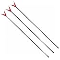 Metall Rutenhalter Set