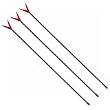 Metall Rutenhalter Set