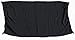 GM # 19155496 Cargo Security Flip Shade - Ebony