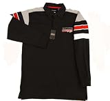 Enyce - Enyce Long Sleeve Rugby Shirt