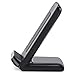 ZDW® 10W Wireless Fast Charger,Full Charged in 2 Hours, Qi Wireless Charging Stand for Samsung S6 edge plus/Note5/S7/S7 edge (Fast Charge), Samsung S6 S6 Edge (Normal Charge)