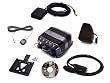 WxWorx GSWWR10B WR-10 XM WX Weather Data Receiver Bundle with Bluetooth and Baron Mobile Threat Net Software