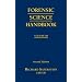 Forensic Science Handbook, Volume 3 (2nd Edition) (Forensic Science Handbook)