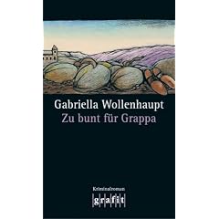 Zu bunt f�r Grappa