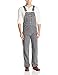 Berne Apparel Men's Unlined Bib Overall