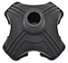 Mintcraft 500-9311 Rubber Leg Tip, 1-1/4