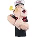 Winning Edge Designs Popeye Head Cover