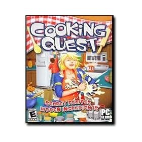Cooking Quest