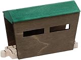 Covered Bridge - 6 inches - B000FTHBTE