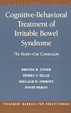 Cognitive-Behavioral Treatment of Irritable Bowel Syndrome: The Brain-Gut Connection