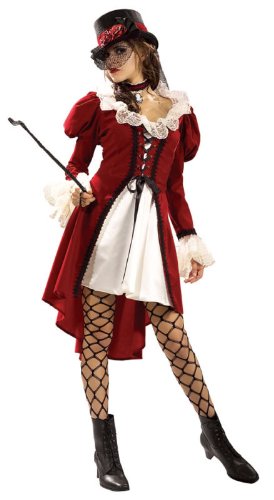 Victorian Lolita Costume (Women's Adult Costume)
