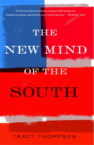 The New Mind of the South