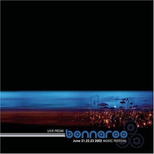 CD-Charts  Search : Bonnaroo Fest 2002 / Va