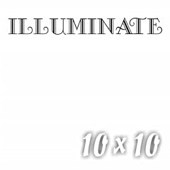 10x10 (wei�)