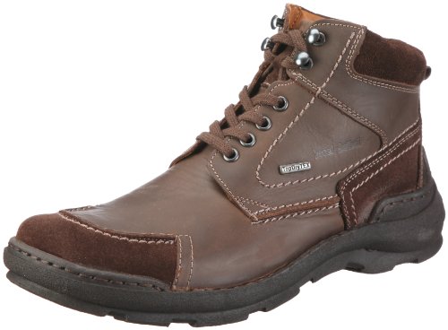 Josef Seibel Schuhfabrik GmbH Linley 46558 91823 141 Herren Stiefel