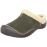 Skechers Womens Spartan-Snuggly Slipper