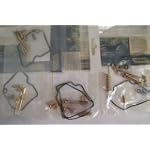 HONDA TRX450ES/S 1998-03 CARB REBUILD KIT 1003-0017