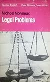 Legal problems