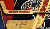 Tomas Vokoun Signed Sher-Wood Model Hockey Stick