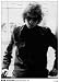 Bob Dylan poster 24 x 36 at Savoy Hotel