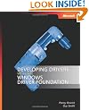 Developing Drivers with the Windows Driver Foundation (Pro Developer)