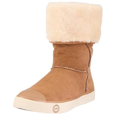 Ugg Australia Women's Delain Flat
