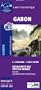 Gabon: IGN.M.P.85123 - 1/1000000