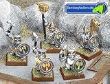 Eigenschaften Games Workshop / EISENBRECHER DER ZWERGE