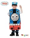 Thomas The Tank Engine Standard Child Costume