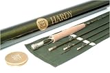 Hardy Marksman Fly Rod