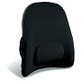 Obus Forme Wide-back Backrest, Black