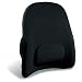 Obus Forme Wide-back Backrest, Black