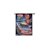 Jeff Gordon NASCAR 27 &acute; x 37 &acute; Banner - B0000AX8U6