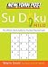 New York Post Mild Su Doku: The Official Utterly Addictive Number-Placing Puzzle by Wayne Gould ISBN 0061373176