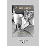 a place to read life and books