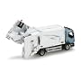 Motorart Hi-Tech 1/50 O Scale Volvo Fl Refuse Truck