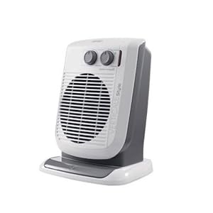 Review and Buying Guide of The Best De'Longhi HVF-3533B - Fan Heaters Review and Buying Guide of The Best De'Longhi HVF-3533B - Fan Heaters