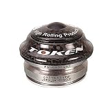 トーケン OMEGA-C インテグラルヘッドパーツ カーボン製 ケーン