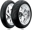 Dunlop Qualifier Street Motorcycle Tire