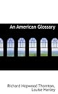 An American Glossary