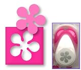 Produkt-Bild: Kars Stanzer Blume - Scrapbooking