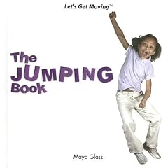 The Jumping Book (Let's Get Moving (Powerstart))