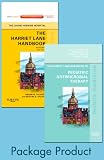  : Harriet Lane Handbook and Harriet Lane Handbook of Pediatric Antimicrobial Therapy Package, 2e (Mobile Medicine)