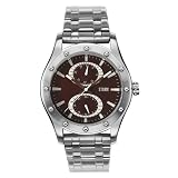 Storm Rex Brown Men's Watch