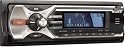 Sony - MEX-BT5000 - Car Audio CD Tuner