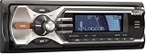 Sony - MEX-BT5000 - Car Audio CD Tuner