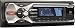 Sony - MEX-BT5000 - Car Audio CD Tuner