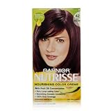 Garnier Nutrisse Nourishing Color Creme with Fruit Oil Concentrates Hair Coloring Products
